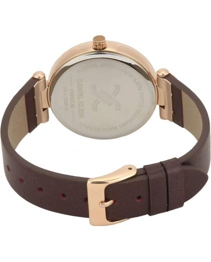 Часы DANIEL KLEIN DK12281-6 (12281-6) Часы DANIEL KLEIN DK12281-6 (12281-6)