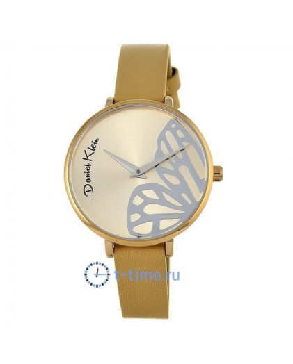 Часы DANIEL KLEIN DK11636-7 (11636-7)