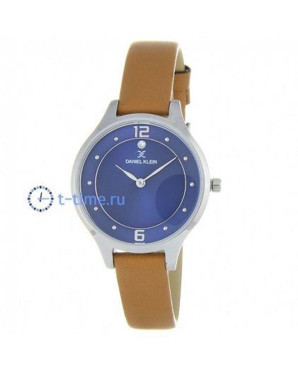 Часы DANIEL KLEIN DK11655-2 (11655-2)