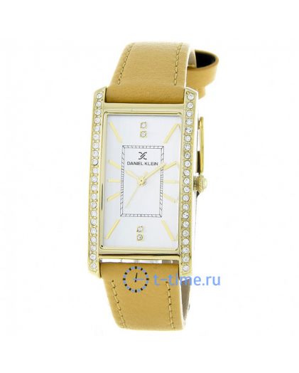 Часы DANIEL KLEIN DK12348-3 (12348-3)