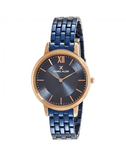 Часы DANIEL KLEIN DK11718-6 (11718-6)
