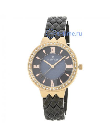 Часы DANIEL KLEIN DK12081-4 (12081-4)