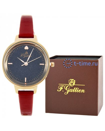 F.GATTIEN 8692-414 кр