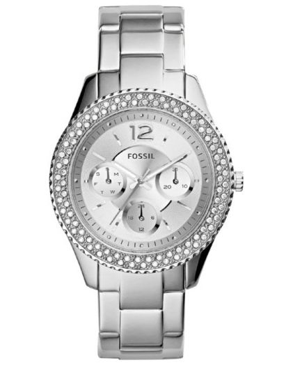 Женские часы Fossil Fashion ES3588