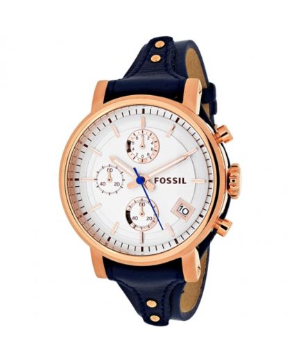 Женские часы Fossil Boyfriend Collection ES3838