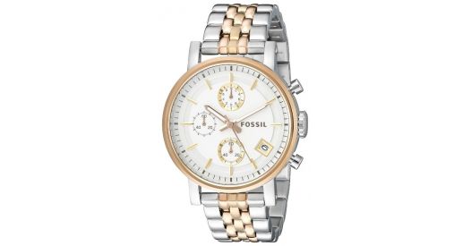 Fossil es3840 best sale