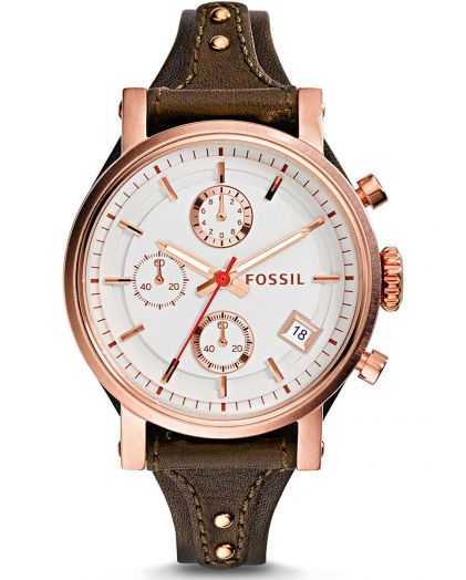 Женские часы Fossil Fashion ES3616
