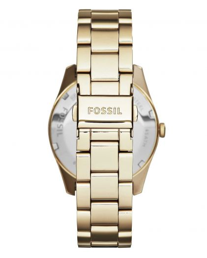 Женские часы Fossil Perfect Boyfriend ES3689