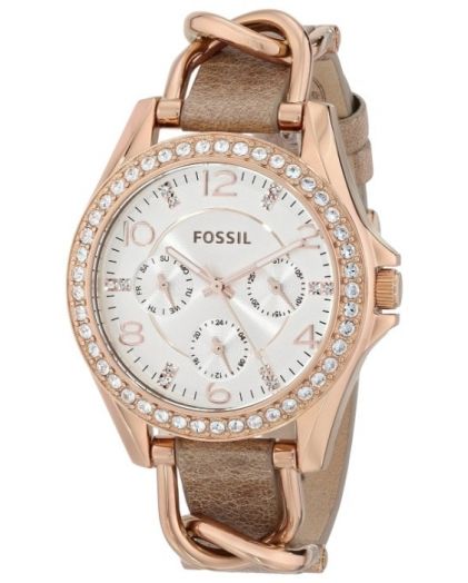 Женские часы Fossil ES3466