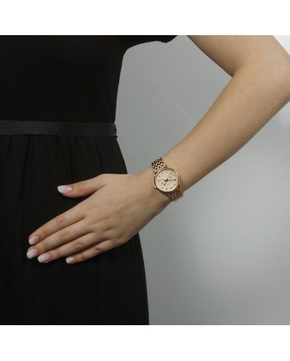 Женские часы Fossil Fashion ES3713