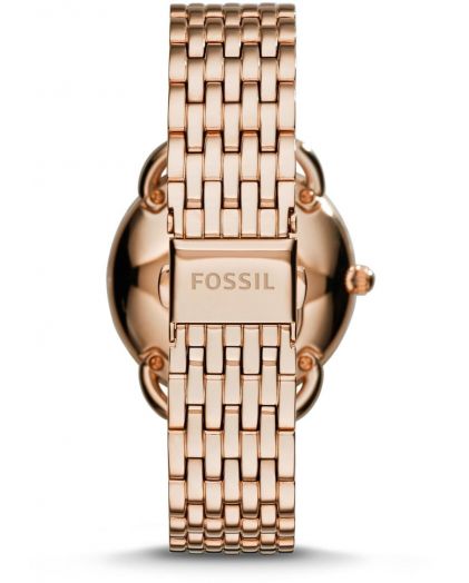 Женские часы Fossil Fashion ES3713