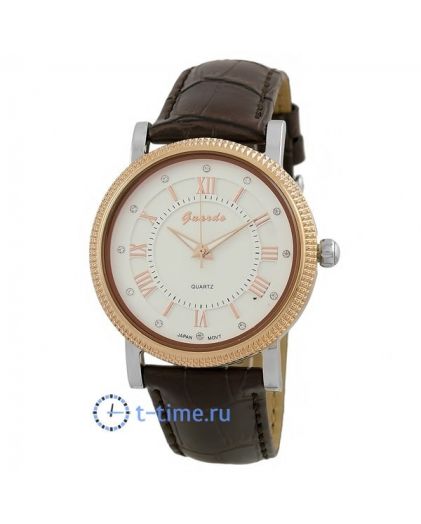 GUARDO 10419 корп-хр циф-бел обод роз