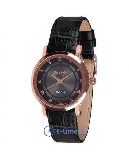 GUARDO 10385 корп-роз циф-чер