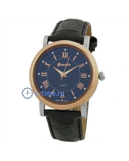 GUARDO 10419 корп-хр циф-чер обод роз