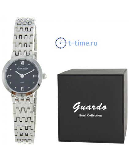 Часы GUARDO S02404-1
