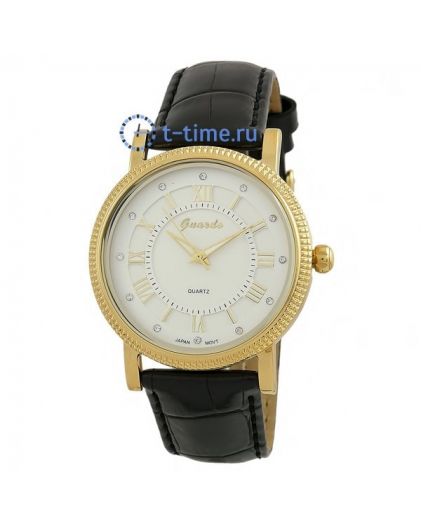 GUARDO 10419 корп-жел циф-бел