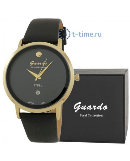 GUARDO S0690 корп-жел циф-чер GUARDO S0690 корп-жел циф-чер