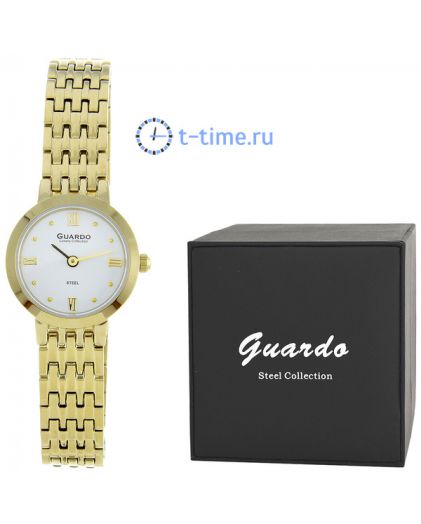Часы GUARDO S02404-4