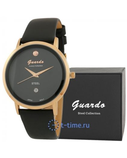 GUARDO S0690 корп-роз циф-чер GUARDO S0690 корп-роз циф-чер