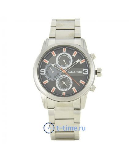 GUARDO 11410-1 корп-хр циф-чер