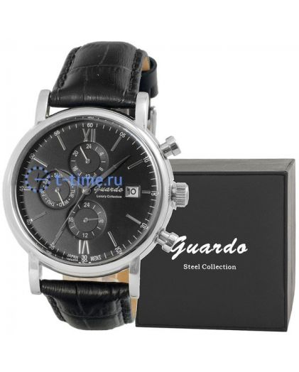 GUARDO S1388 корп-хр циф-чер