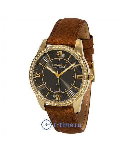 GUARDO S1949-2.6 корп-жел циф-чер