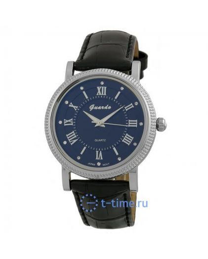 GUARDO 10419 корп-хр циф-чер