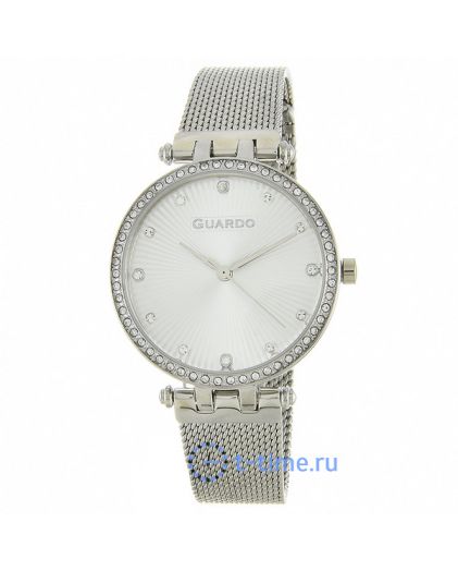 Часы GUARDO B01100-2