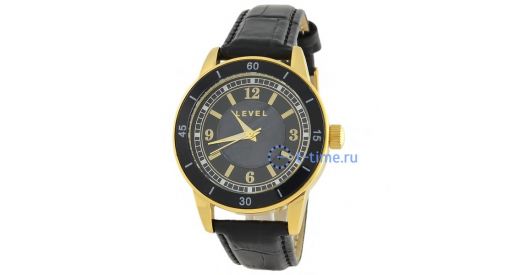 Часы LEVEL 7183930G купить в интернет-магазине t-time.ru, бесплатная ...