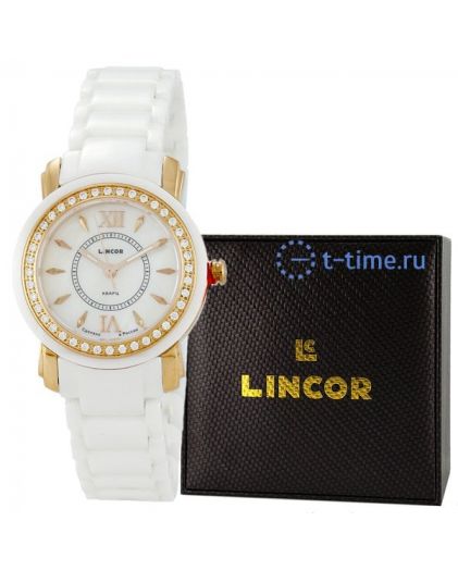 Часы Lincor 1197S18B4