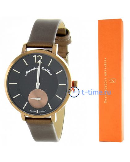 Михаил Москвин 1316-B15-L4