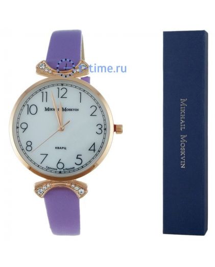 Михаил Москвин 1255-A8-L3/12