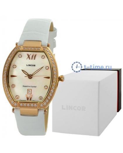 Часы Lincor 1190S8L2