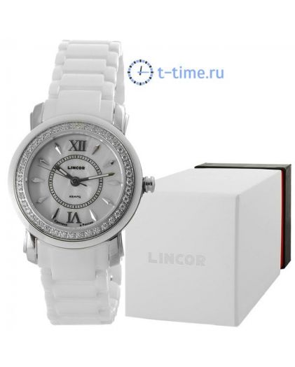 Часы Lincor 1197S16B3