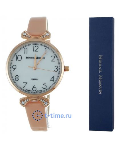Михаил Москвин 1255-A8-L3/4
