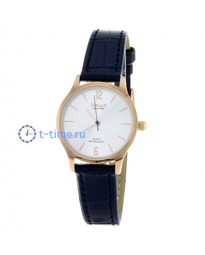Часы OMAX HXL09R64I