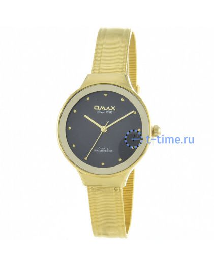 Часы OMAX FMB024Q002 gold (1N14)