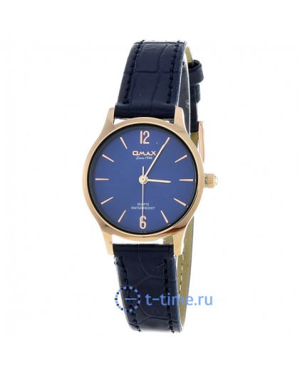 Часы OMAX HXL09R44I