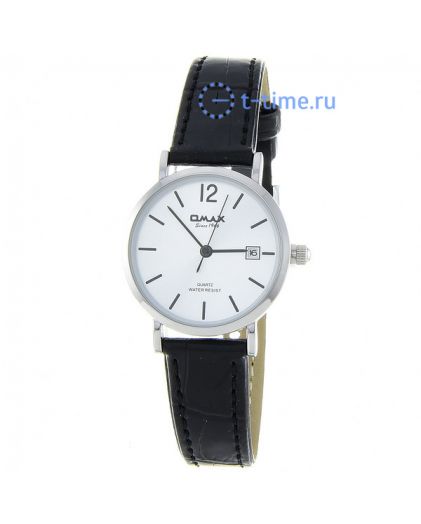 Часы OMAX HDL07P62K