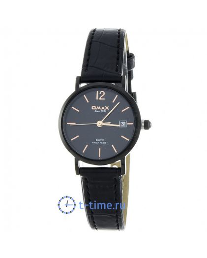Часы OMAX HDL07M22O