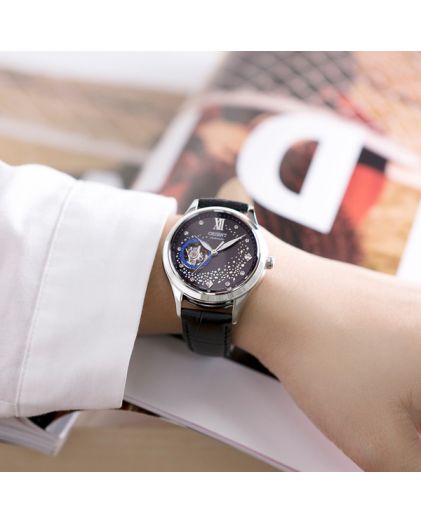 Часы ORIENT RA-AG0019B Часы ORIENT RA-AG0019B