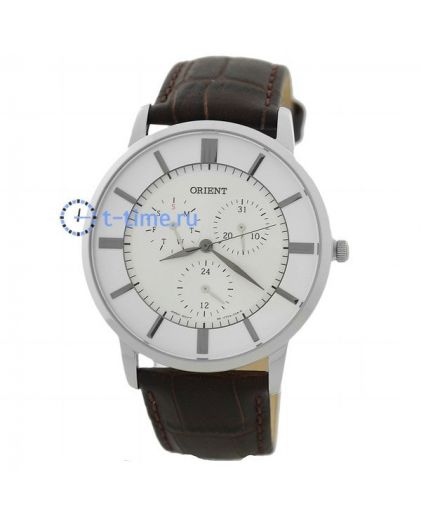 ORIENT FUT0G006W