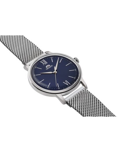 Часы ORIENT RA-QC1701L Часы ORIENT RA-QC1701L