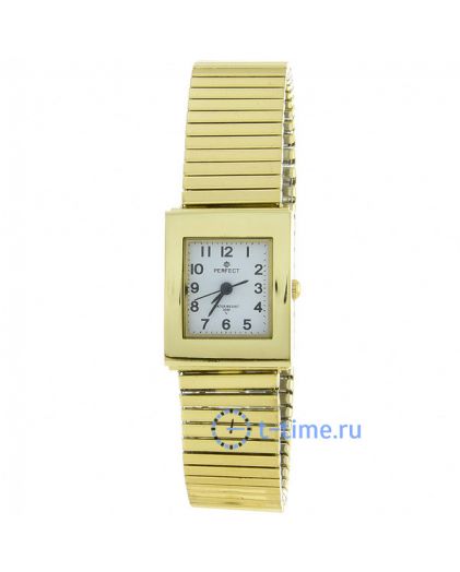 Часы PERFECT X451 G корп-жел циф-бел
