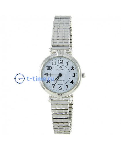 Часы PERFECT X782 корп-хр циф-бел