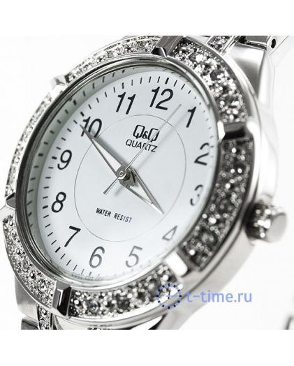 Часы Q&Q F557J204Y (F557-204)
