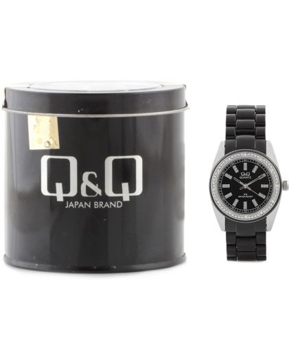 Часы Q&Q GQ13J002Y (GQ13-002)