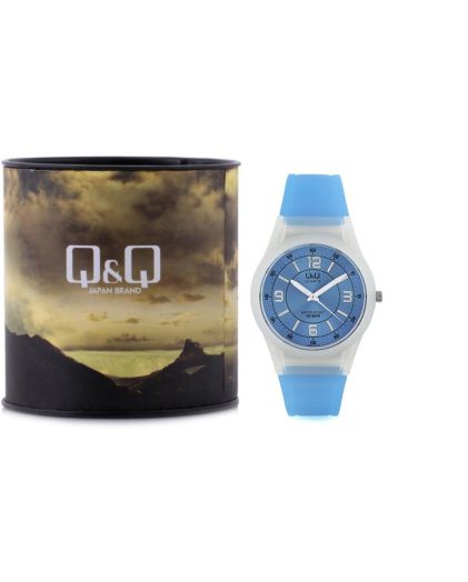 Часы Q&Q VQ50J011Y (VQ50-011)
