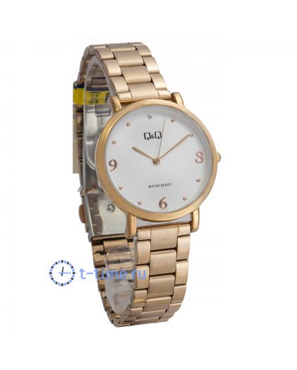 Часы Q&Q QA21J024Y (QA21-024)