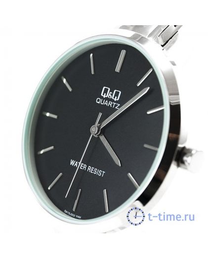 Часы Q&Q QA15J202Y (QA15-202)